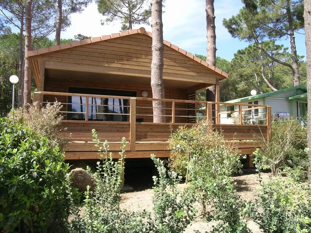 Résidence & Hotel U Livanti ECOLABEL