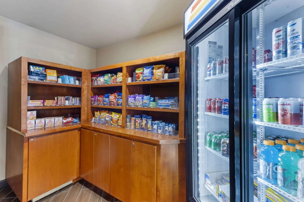 Comfort Inn & Suites Rocklin - Roseville