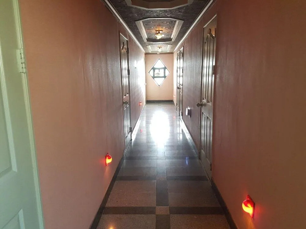 Nice Motel