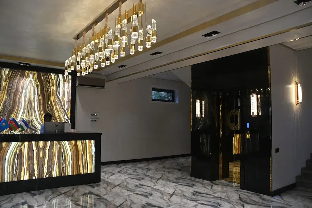 My Status Hotel
