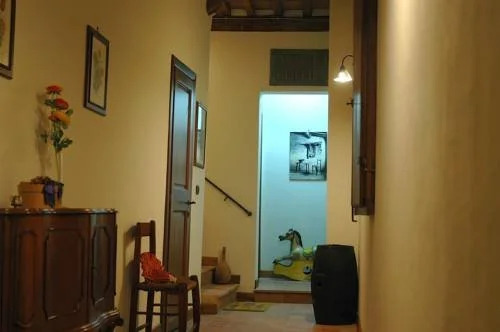 La Casa di Ieri