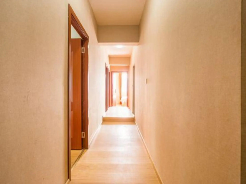 Aomei Art Hotel