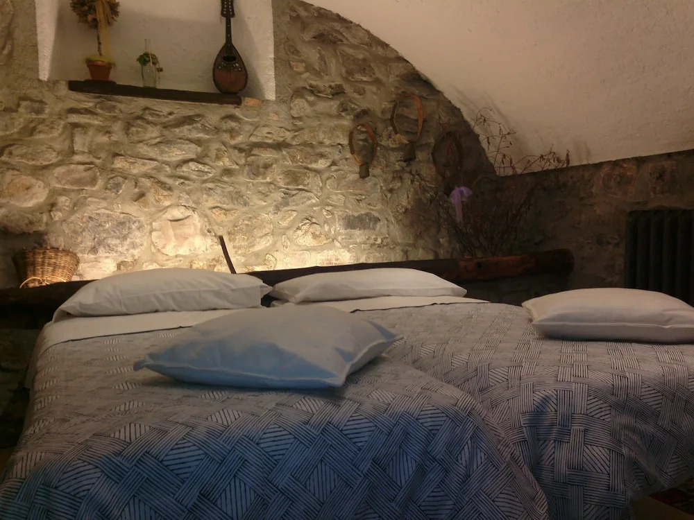 Charming Apartment in Menaggio Old Town