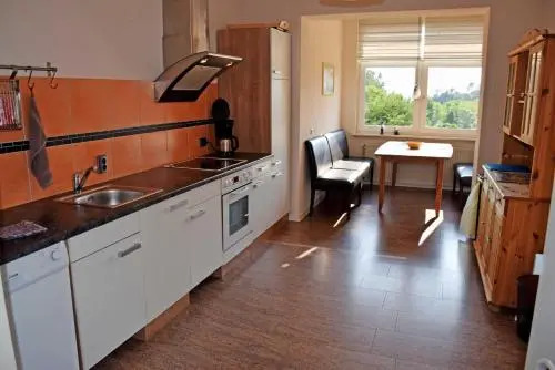 Ferienwohnung 01