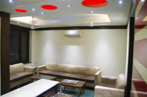 Hotel Megha Palace