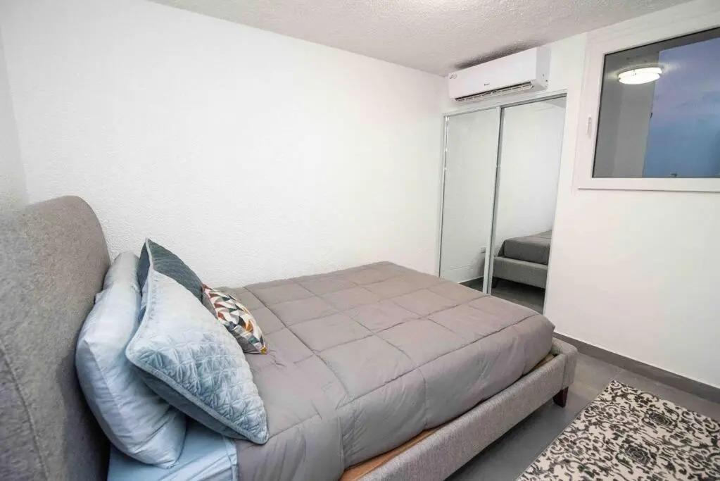 Blissful 3BR Art District Apt with PK & Fast WiFi