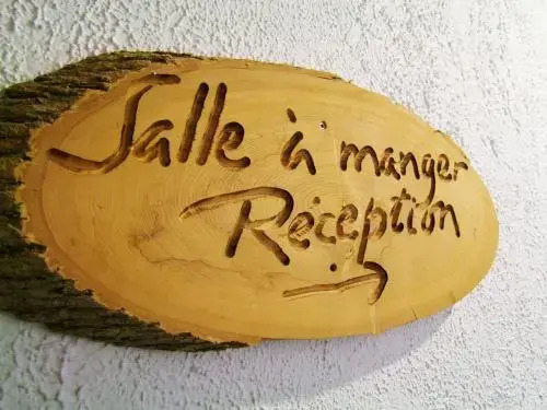 Motel à la Brunante Petit Déjeuner inclus avec la chambre