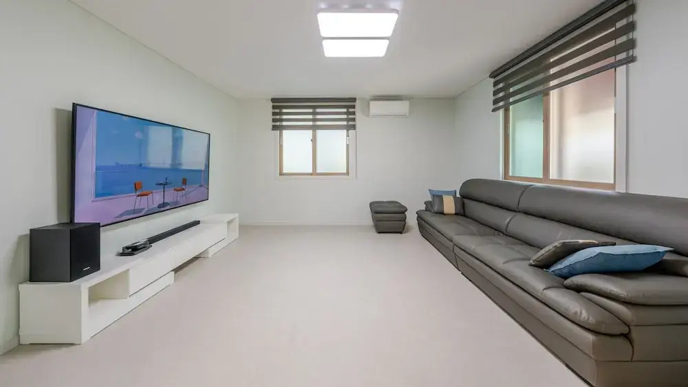 Yeosu Family House Private Pension