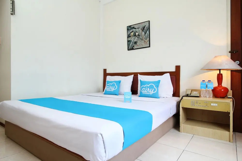 Airy Dago Sabuga Juanda 169 Bandung