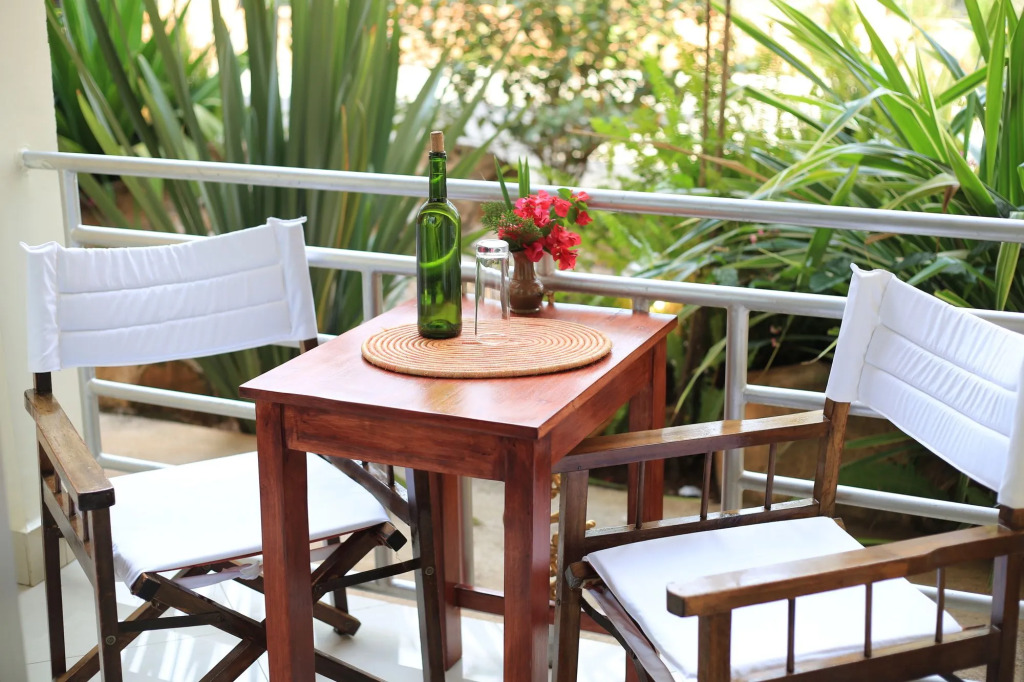 Heaven Boutique Hotel