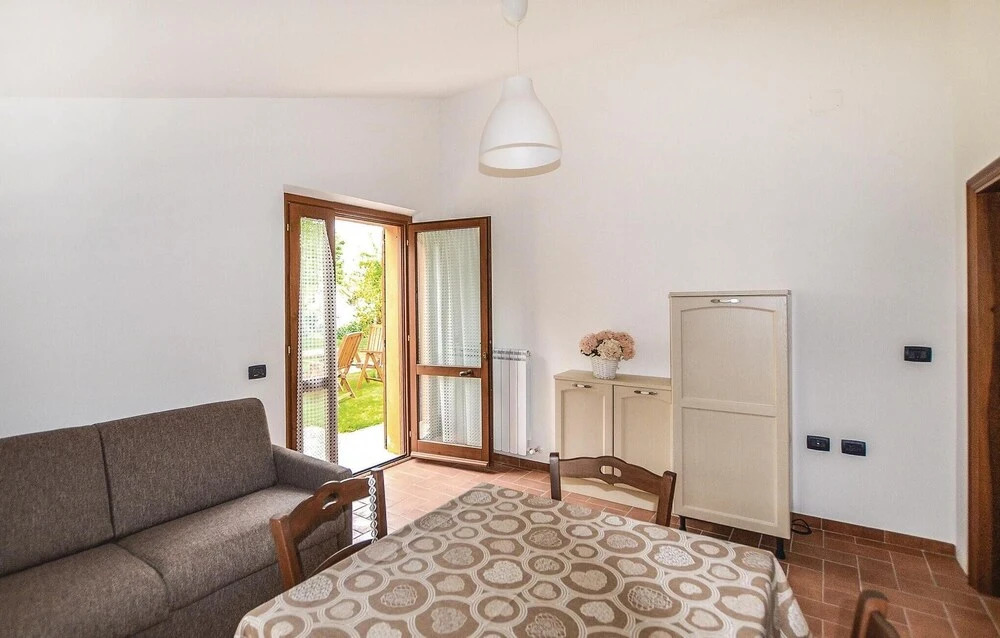 Casa Val Di Rigo