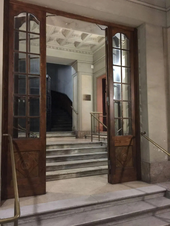 Roma dei Papi B&B