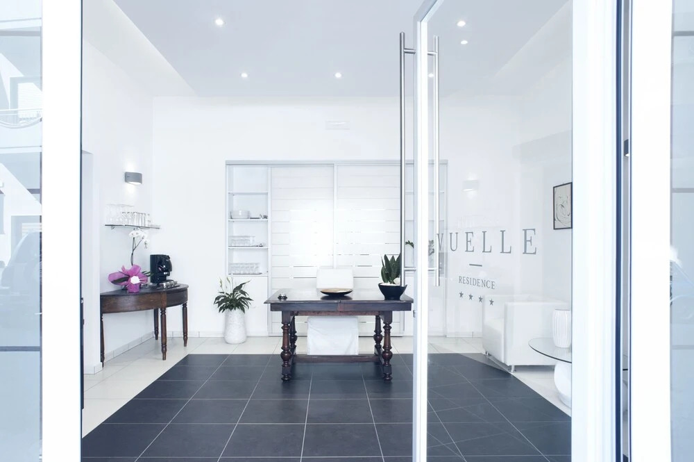 Vuelle Residence Apartments