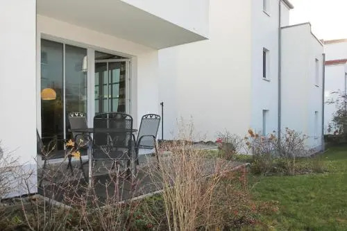 Villa Antje - Whg 07