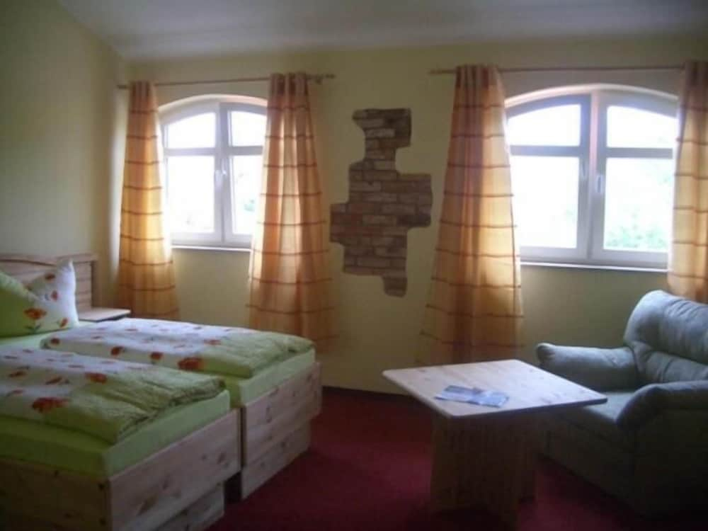 Landhotel zum Honigdieb
