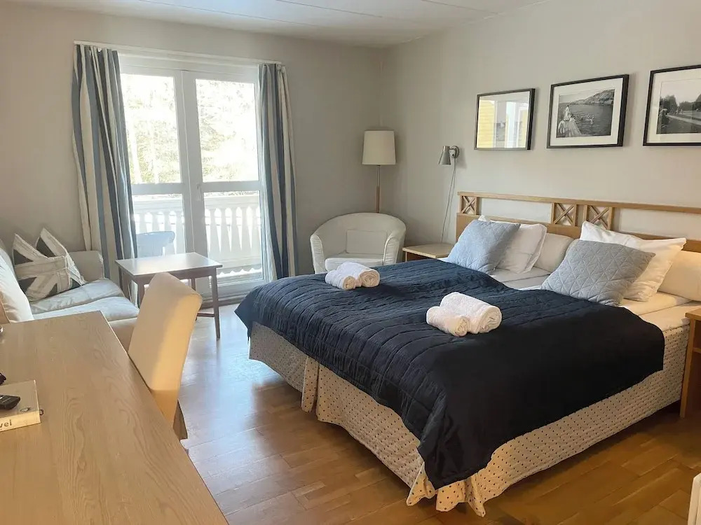 Hankø Hotell & Spa