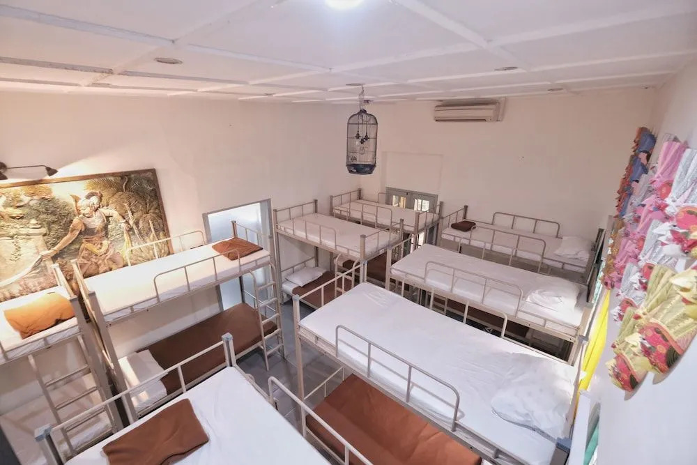 The White Paal - Hostel - Adults Only