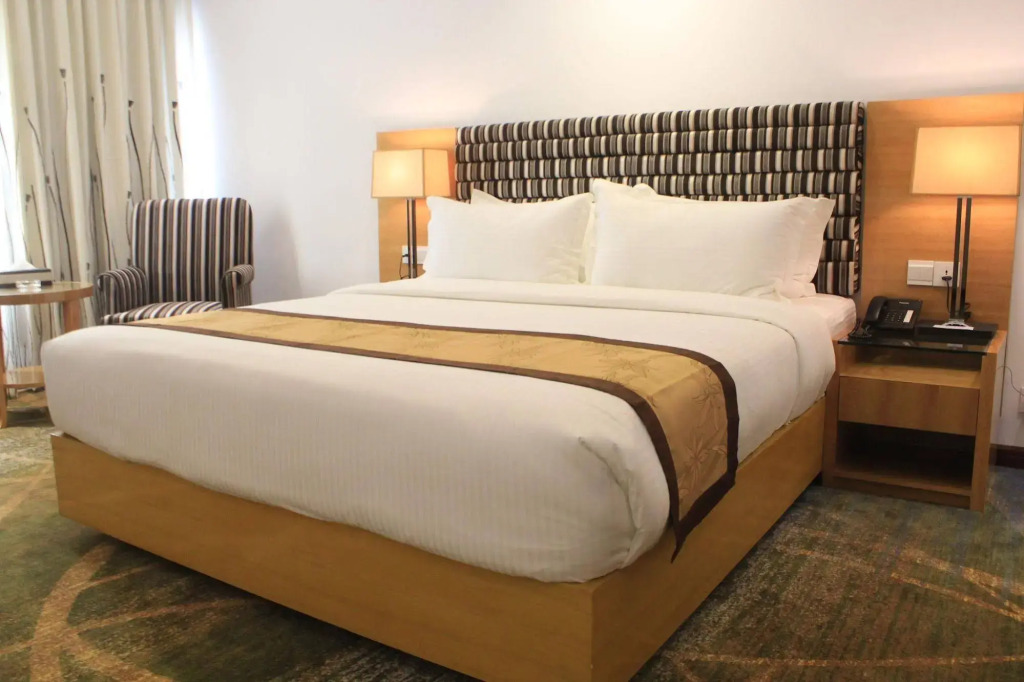 Hotel Bengal Canary Park