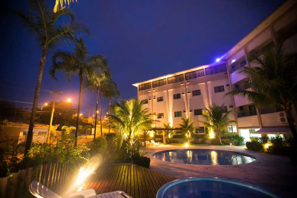Itatiba Orion Hotel