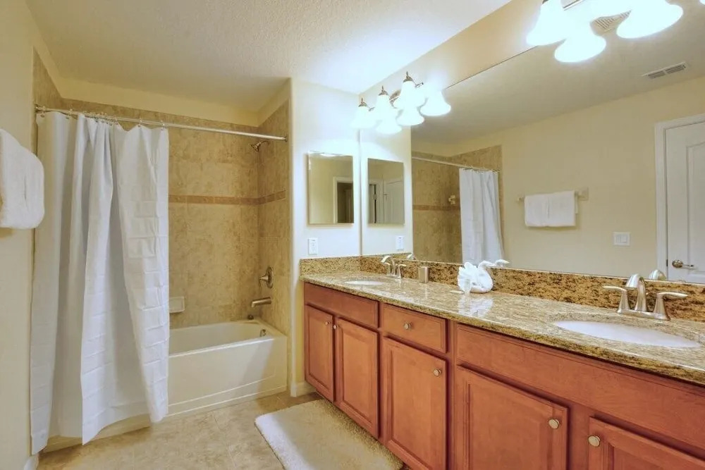 Paradise Palms-5 Bed Townhome W/splashpool-3045pp 5 Bedroom Townhouse by RedAwning