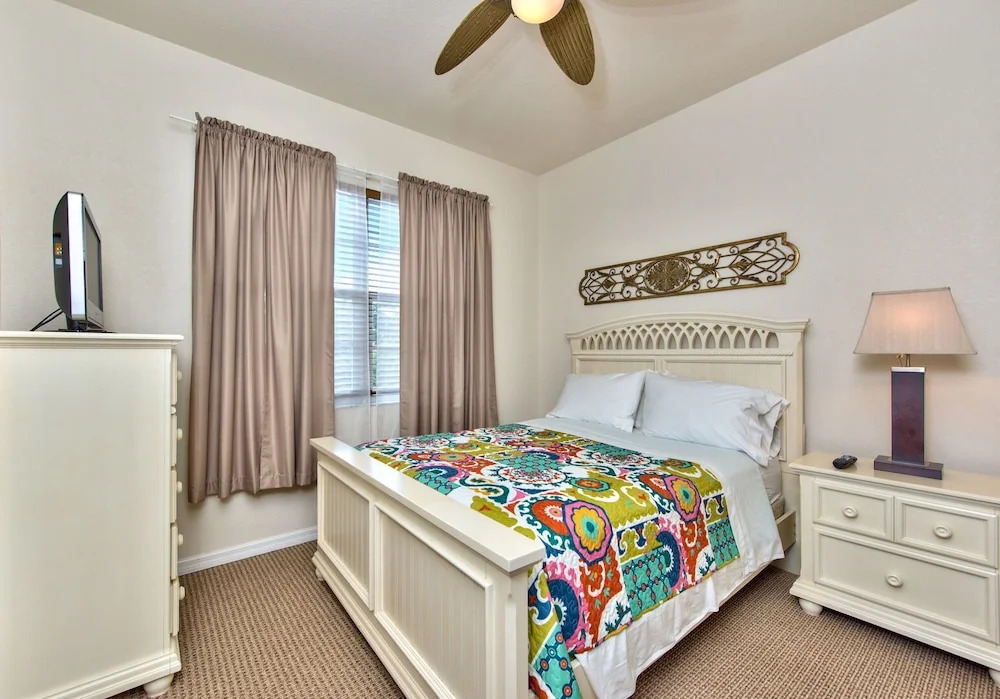 Gattino Vacation Rental by NFVH