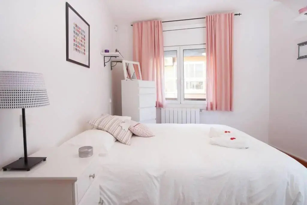 Apartamento Parc Güell