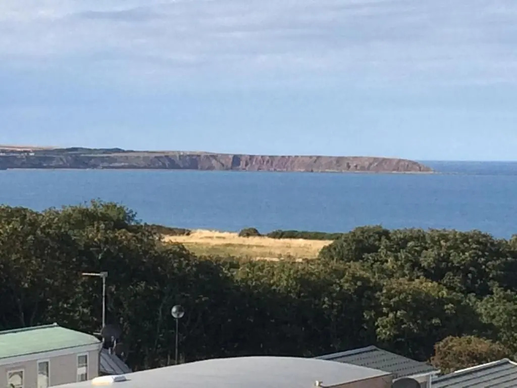 Reighton Sands