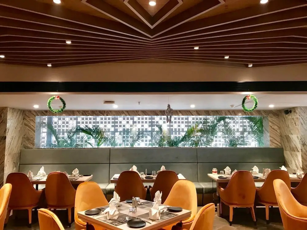 Levana Suites