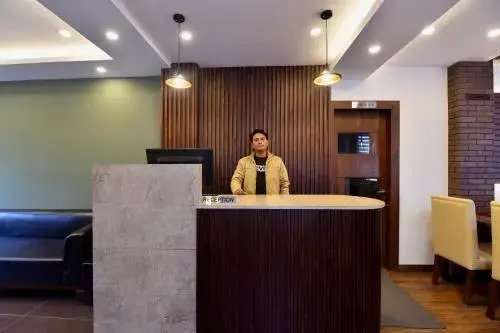 The Northern Retreat by OYO Rooms
