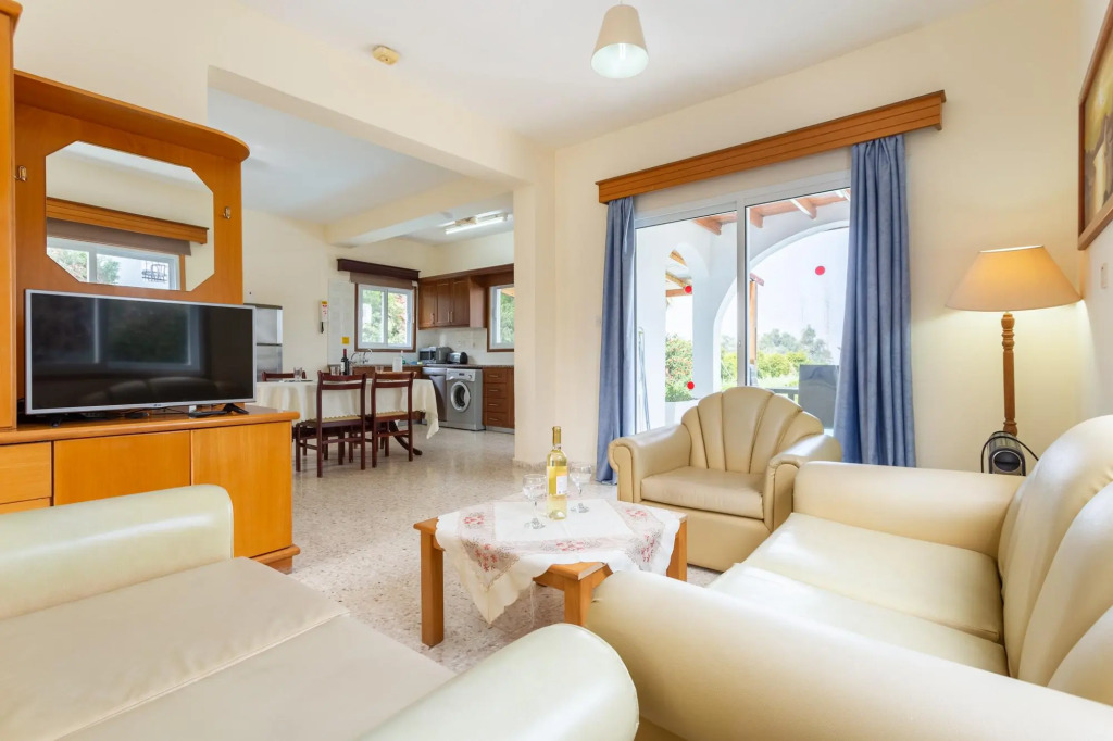 Argaka Sun Villa Ena