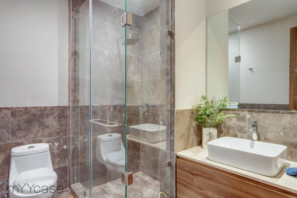 3 Bedrooms Apartment Destination Mx