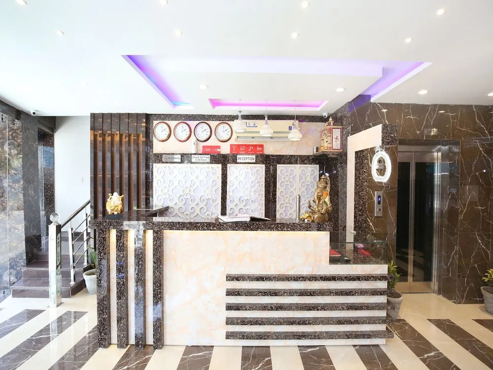 Hotel C7