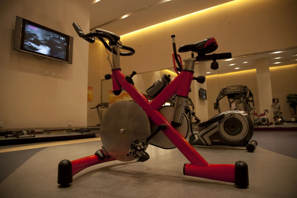 Grand Metropark Wanshi Hotel Taiyuan