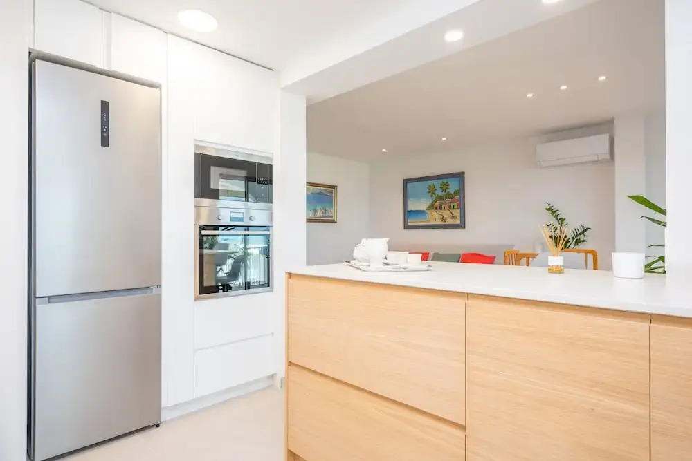 Albers in Mallorca With 3 Bedrooms and 2 Bathrooms