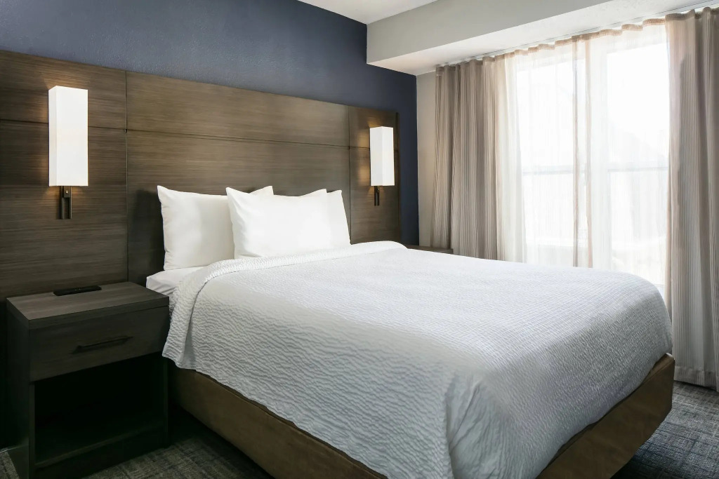 Residence Inn by Marriott Tulsa South