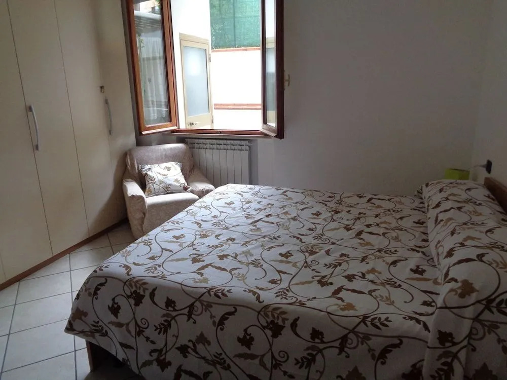 B&B Vittorio Emanuele