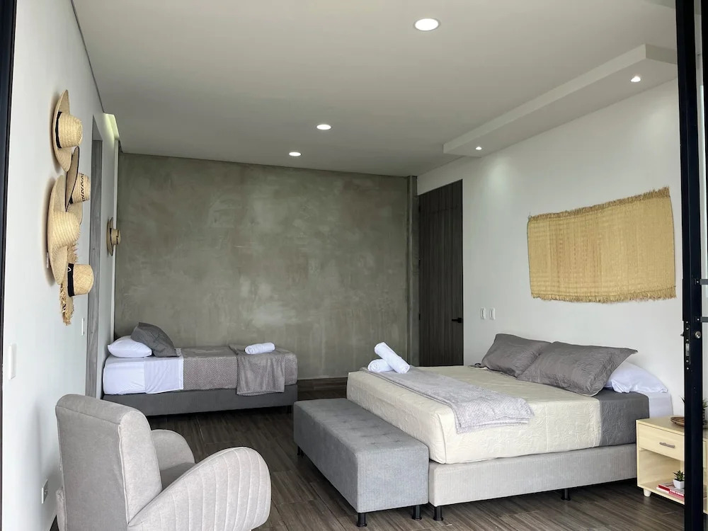 Chalet Filandia Panoramic Views by Xarm Apartments
