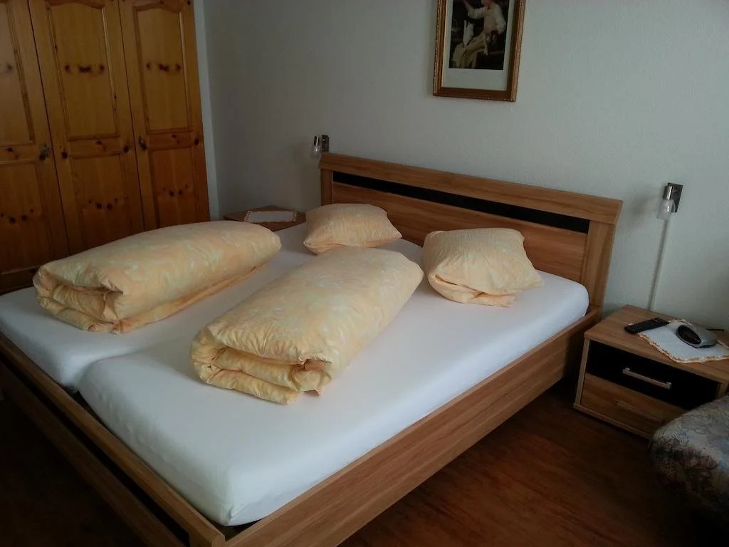 Hotel Chavalatsch