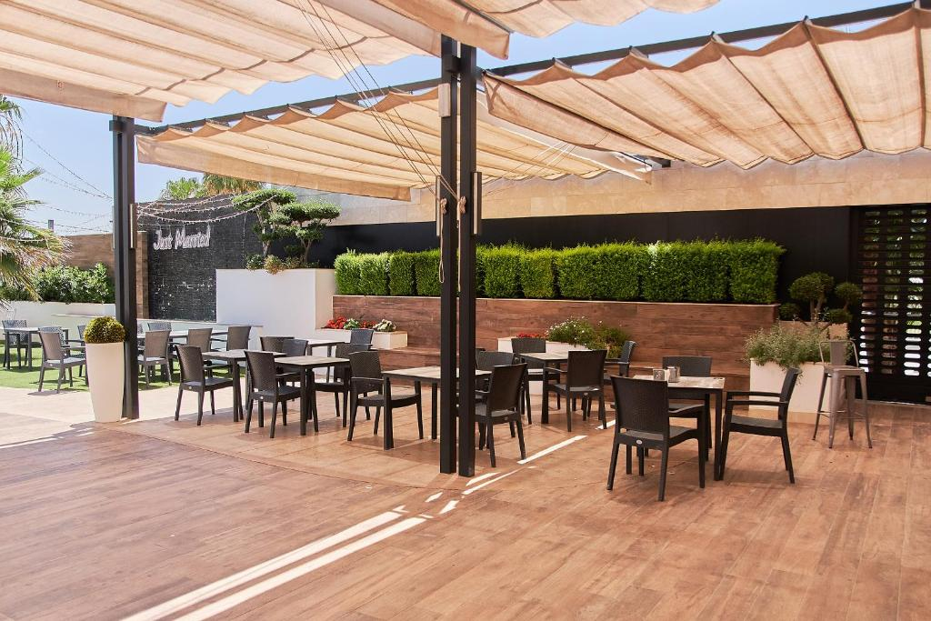 Hotel Paraiso Granada