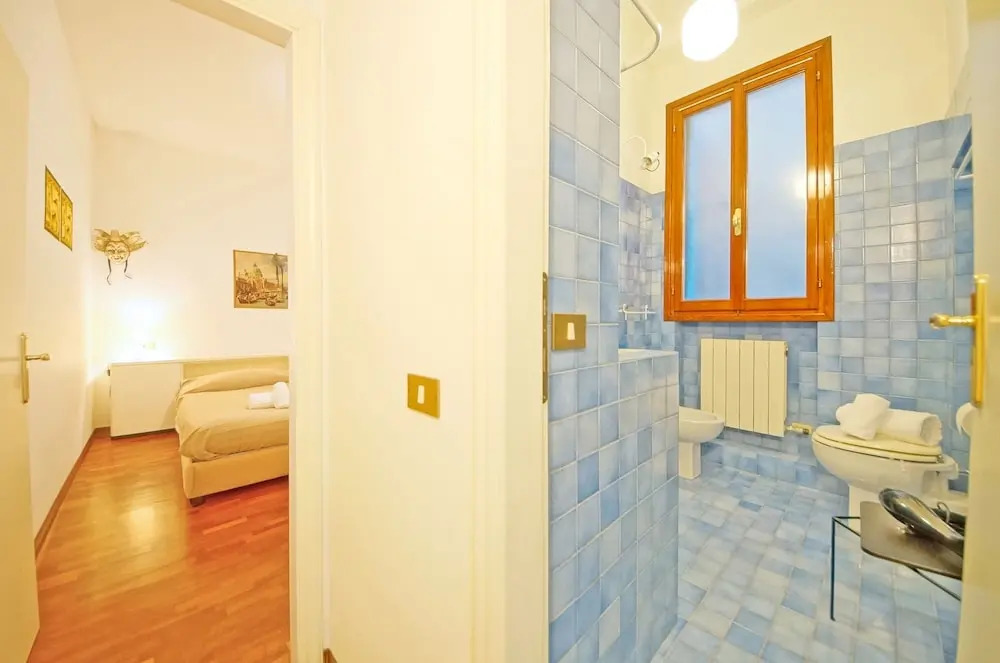 DolceVita Apartments N. 408