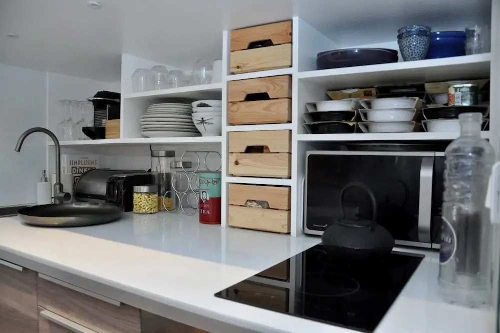 Splendid Apartment Near Trocadero