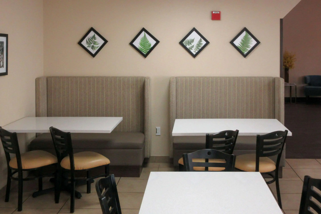 Sleep Inn & Suites Ft Lauderdale International Airport