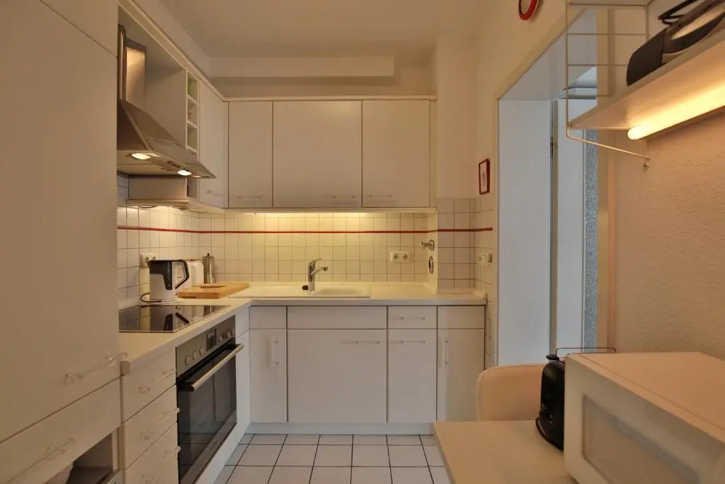 Am Elchgrund Am Elchgrund 7 Appartement 2