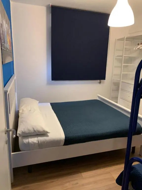 House Suite Sea