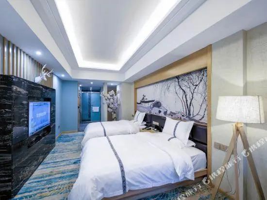Chenjia Yuansu Hotel