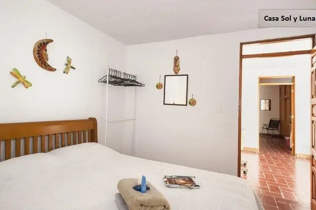 Casa Sol y Luna