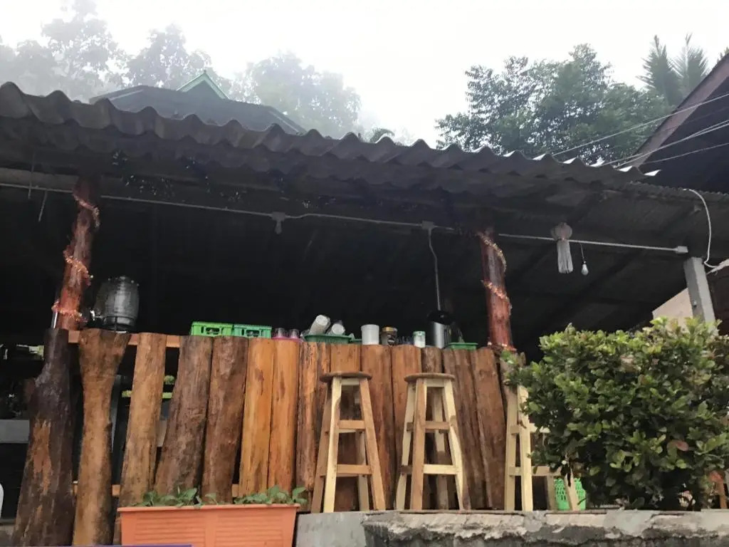 Forest Guesthouse