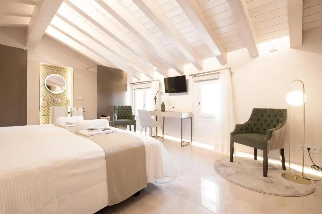 Hotel 1877 Sensaciones & SPA ADULTS ONLY
