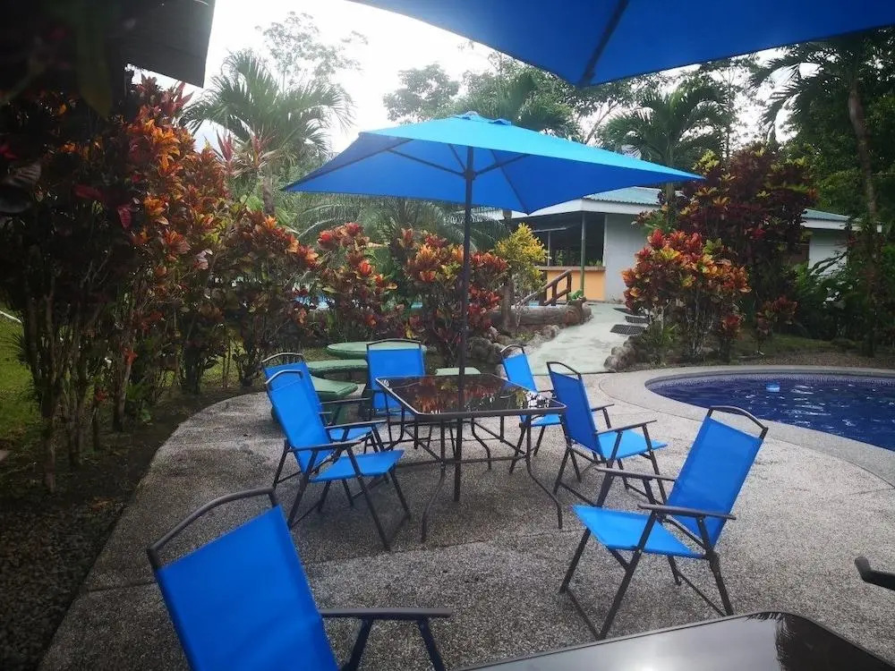 Sueno Dorado Hot Springs Hotel