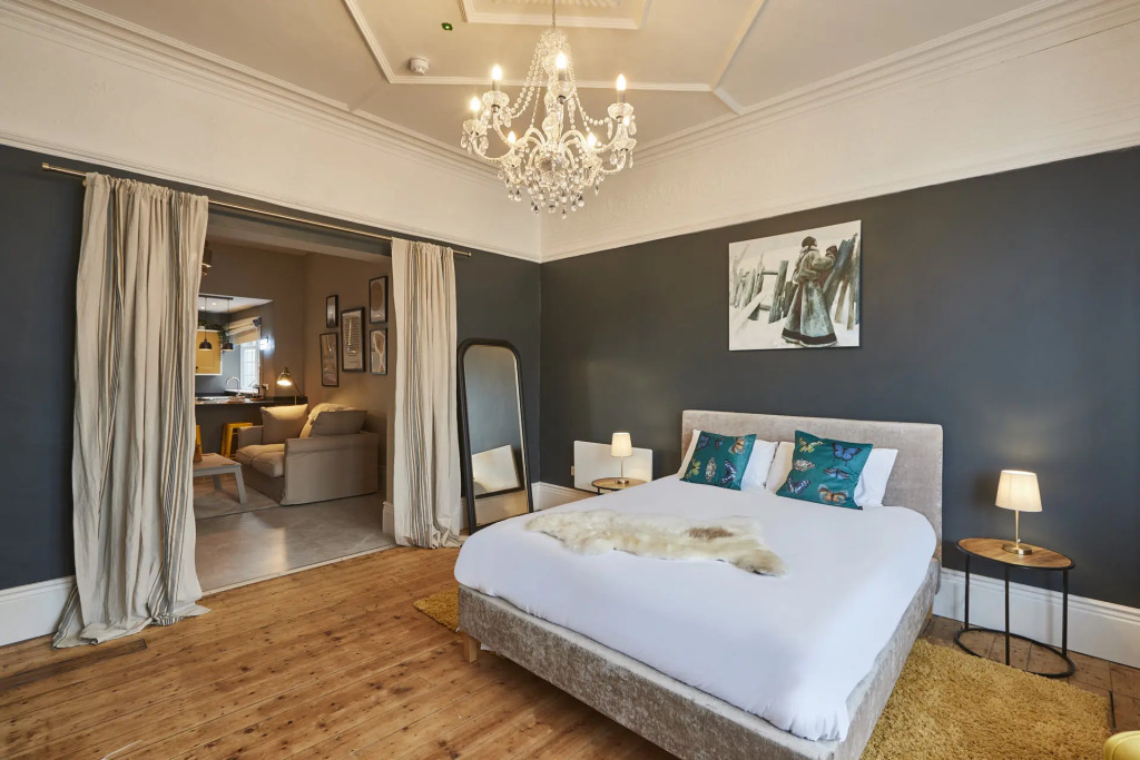 Host & Stay - Northville Arrifana